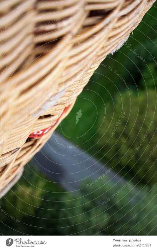 Ausblick ruhig Freizeit & Hobby Ferien & Urlaub & Reisen Ausflug Freiheit Luft Schönes Wetter Luftverkehr Ballone frei hoch grün Gefühle Leichtigkeit Schweben