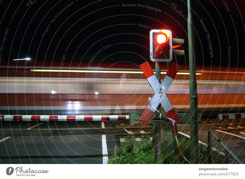 ...I hear the train a comin´... Ausflug Ferne Dienstleistungsgewerbe Verkehr Verkehrsmittel Verkehrswege Personenverkehr Öffentlicher Personennahverkehr