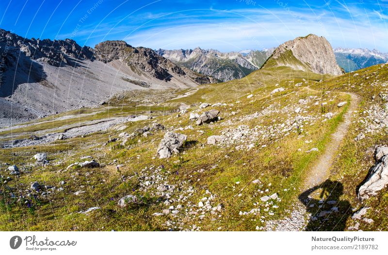 lech velley mounntains Design Glück Körper Leben harmonisch Wohlgefühl Zufriedenheit Erholung ruhig Meditation Kur Freizeit & Hobby Ferien & Urlaub & Reisen