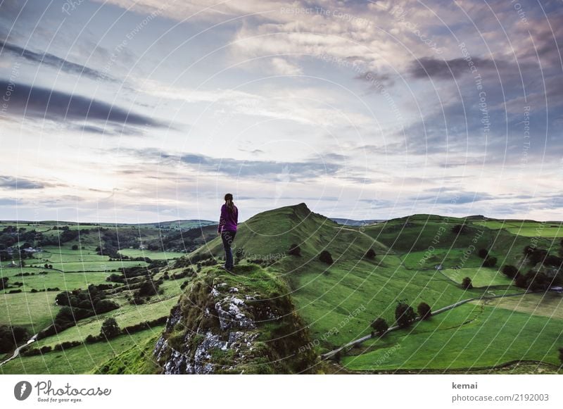 Chrome Hill Lifestyle harmonisch Wohlgefühl Zufriedenheit Sinnesorgane Erholung ruhig Freizeit & Hobby Ferien & Urlaub & Reisen Ausflug Abenteuer Ferne Freiheit