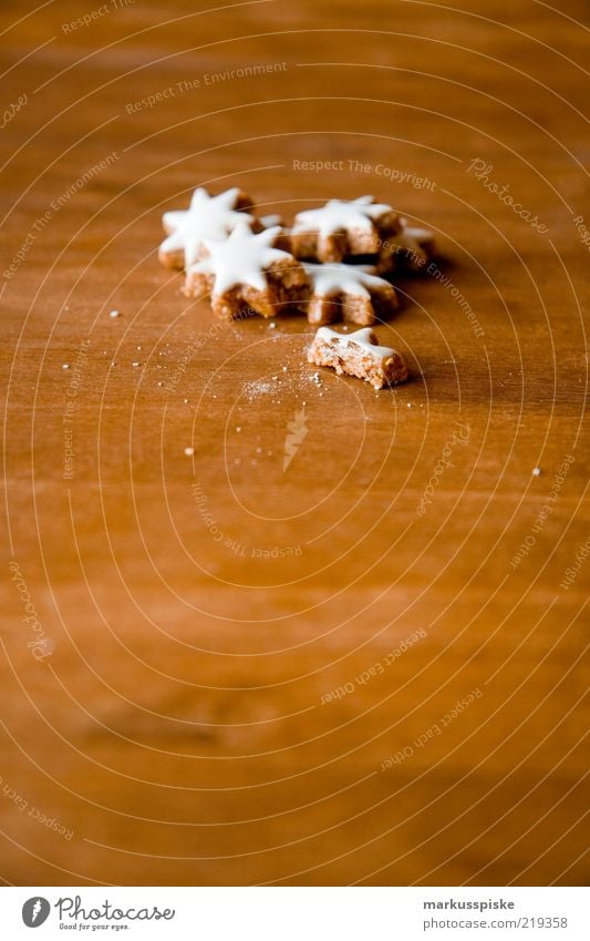 weihnachtsplätzchen Lebensmittel Teigwaren Backwaren Süßwaren Plätzchen Weihnachten & Advent Weihnachtsstern Weihnachtsgebäck Ernährung Kaffeetrinken