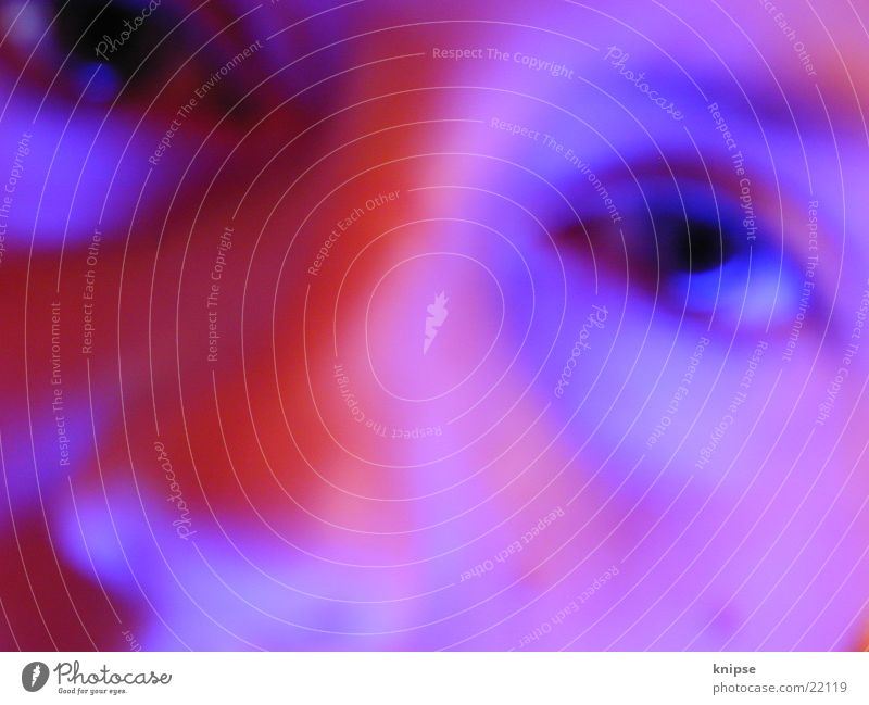 solaruim2 Sonnenbad Mensch Solaruim Gesicht Auge blau