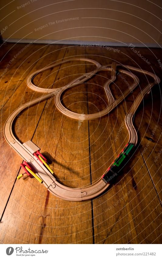 Spielzeugeisenbahn Freizeit & Hobby Spielen Modelleisenbahn Kinderspiel Wohnung Raum Kinderzimmer Holzspielzeug Eisenbahn Serpentinen Verkehr