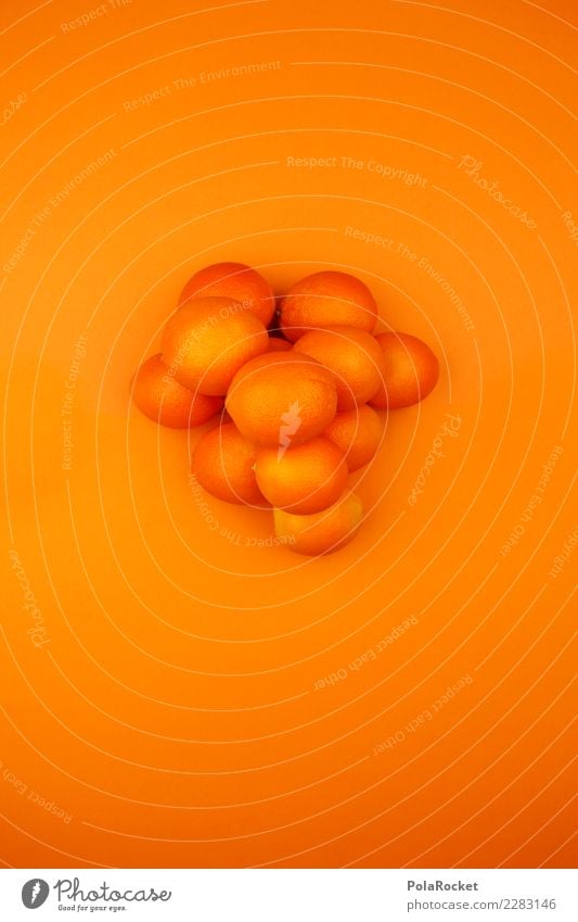 #AS# Orange Vitamine Kunst ästhetisch orange Orangensaft Orangenschale Zitrusfrüchte exotisch Güterverkehr & Logistik Stapel Vitamin C Gesunde Ernährung