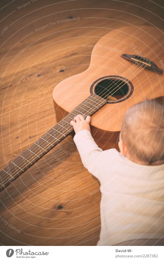 *noch* ein bisschen früh elegant Freude Zufriedenheit Sinnesorgane Freizeit & Hobby Spielen Mensch maskulin feminin Kind Baby Kleinkind Kindheit Leben Hand