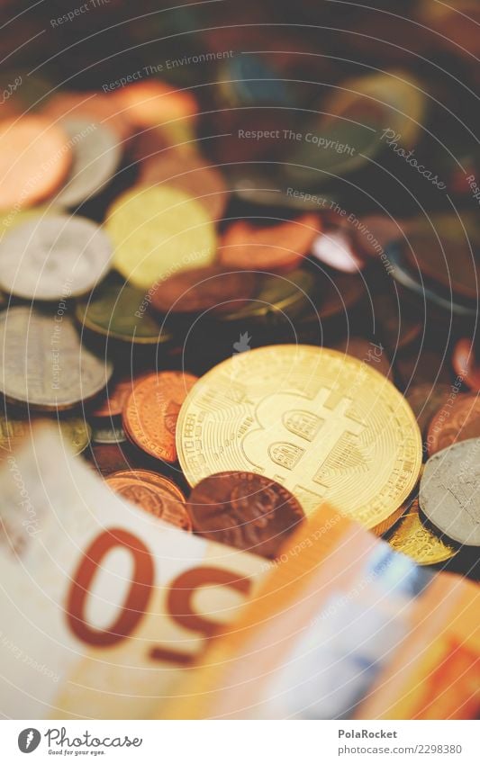 #A# Bitcoin und so Kunst ästhetisch Geld Geldinstitut Geldmünzen Geldscheine Geldgeschenk Geldkapital Geldgeber Geldverkehr Kryptowährung Euro sparen viele