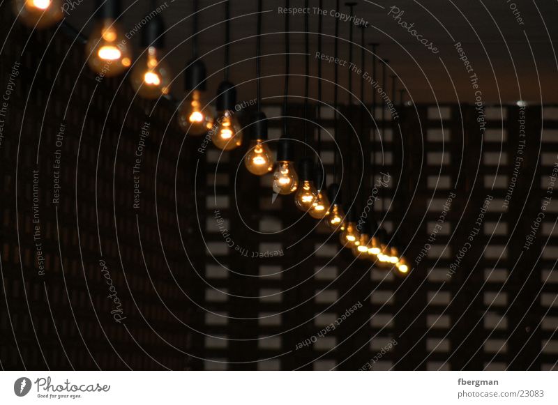 Lampen im Archiv Sammlung Kunst Stimmung obskur Christian Boltanski Metallkästen Deutscher Bundestag