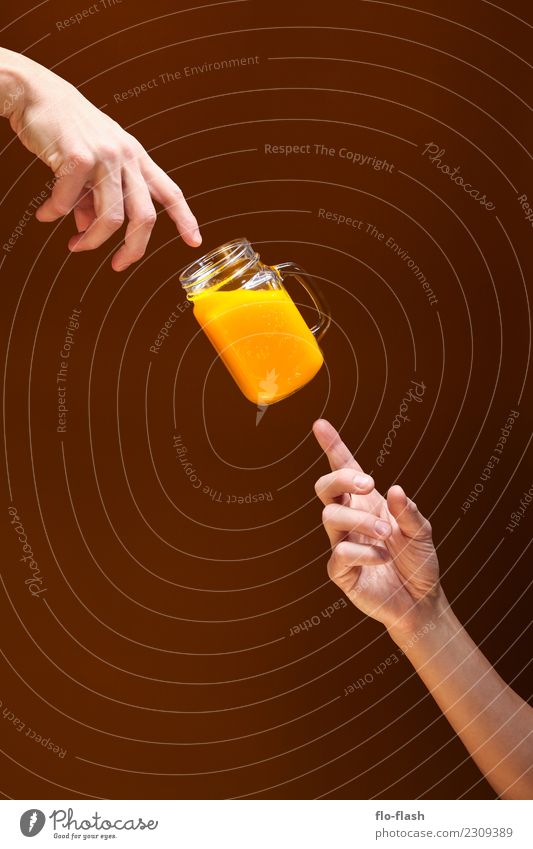 ERSCHAFFUNG Frucht Orange Dessert Süßwaren Ernährung Frühstück Bioprodukte Vegetarische Ernährung Diät Fasten Getränk Limonade Saft Alkohol Longdrink Cocktail