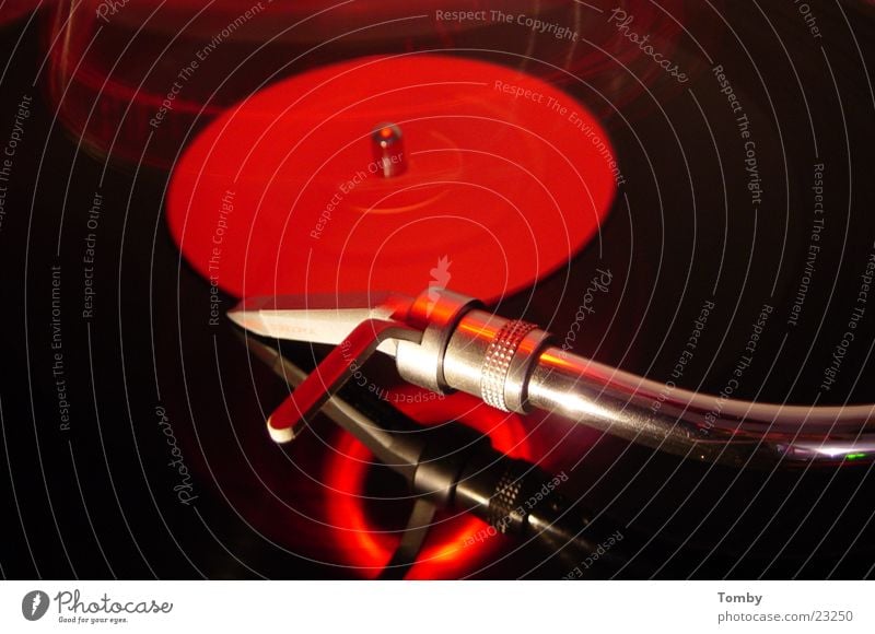 Plattendreher1210er Plattenspieler Schallplatte Diskjockey Disco Tonabnehmer Laser-Abtastsystem Club Elektrisches Gerät Technik & Technologie 1210 Technics