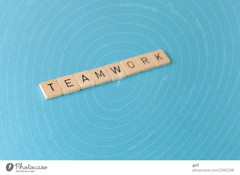 Teamwork Freizeit & Hobby Spielen Arbeit & Erwerbstätigkeit Arbeitsplatz Business Mittelstand Unternehmen Karriere Erfolg Sitzung sprechen Schriftzeichen