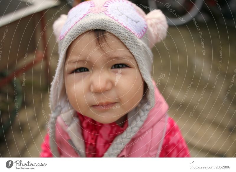 Oh wirklich? Kindererziehung Bildung Kindergarten Mensch Baby Kleinkind Eltern Erwachsene Geschwister Kindheit Leben schön Akzeptanz Neugier Interesse Sorge