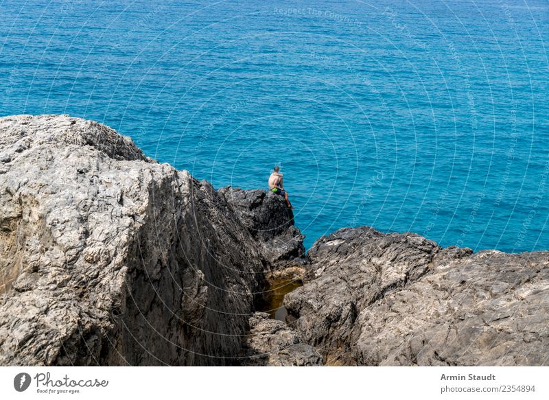 CDF in Griechenland Lifestyle exotisch Freude schön Leben harmonisch Zufriedenheit Sinnesorgane Erholung ruhig Meditation Ferien & Urlaub & Reisen Abenteuer