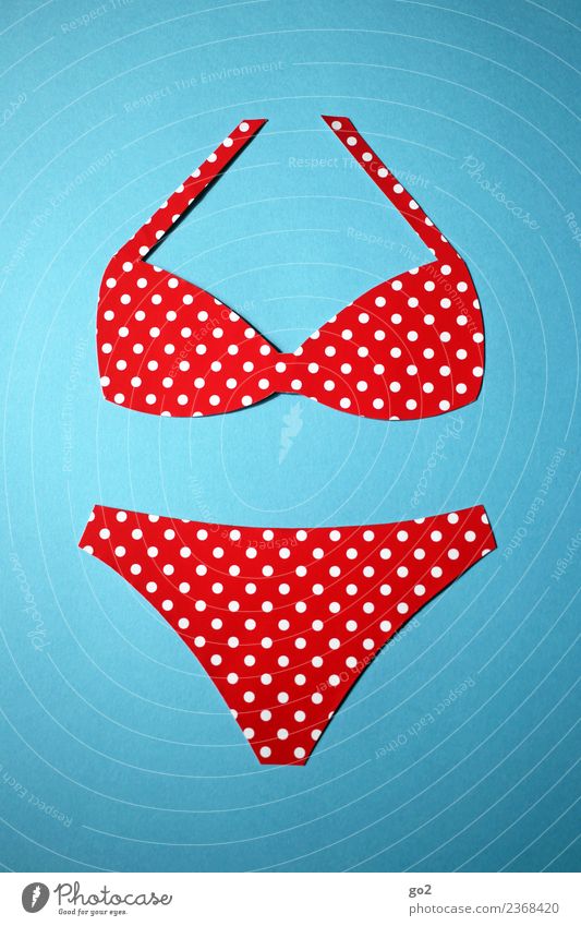 Der Sommer kann kommen Schwimmen & Baden Freizeit & Hobby Basteln Ferien & Urlaub & Reisen Sommerurlaub Sonnenbad Strand Wassersport Mode Bekleidung Bikini