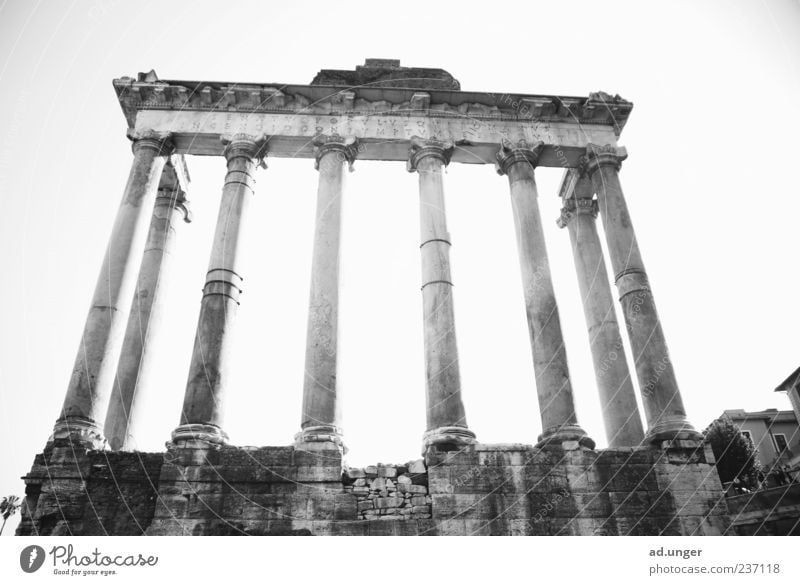 v Chr. Kunstwerk Hauptstadt Ruine Architektur Tempel Sehenswürdigkeit Denkmal Stein Zeichen Glaube Religion & Glaube Optimismus Stil Symmetrie Tradition träumen