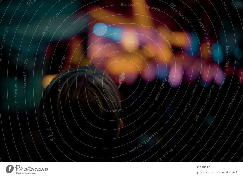 Theatron Nachtleben Veranstaltung Diskjockey Feste & Feiern clubbing Tanzen Mensch Leben Kopf 1 Konzert Open Air Bühne München Deutschland Europa beobachten