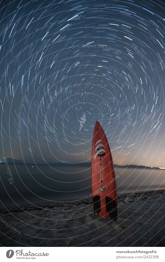 Surfing with the Stars Surfen Surfbrett Ferien & Urlaub & Reisen Tourismus Ausflug Abenteuer Ferne Expedition Sommer Sommerurlaub Strand Meer Insel Wassersport