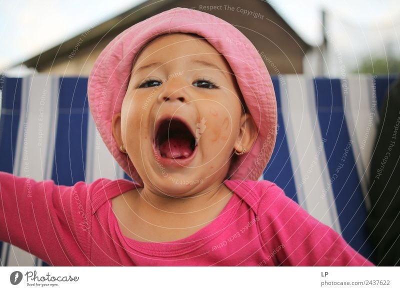 aaaaa Freude Kindererziehung Bildung Kindergarten Schule Mensch Eltern Erwachsene Geschwister Großeltern Senior Familie & Verwandtschaft Kindheit Leben