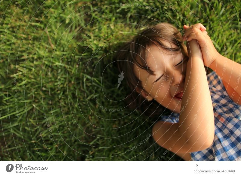 reine Freude Lifestyle schön Wellness Leben harmonisch Wohlgefühl Zufriedenheit Sinnesorgane Erholung ruhig Freizeit & Hobby Kinderspiel Kindererziehung Bildung