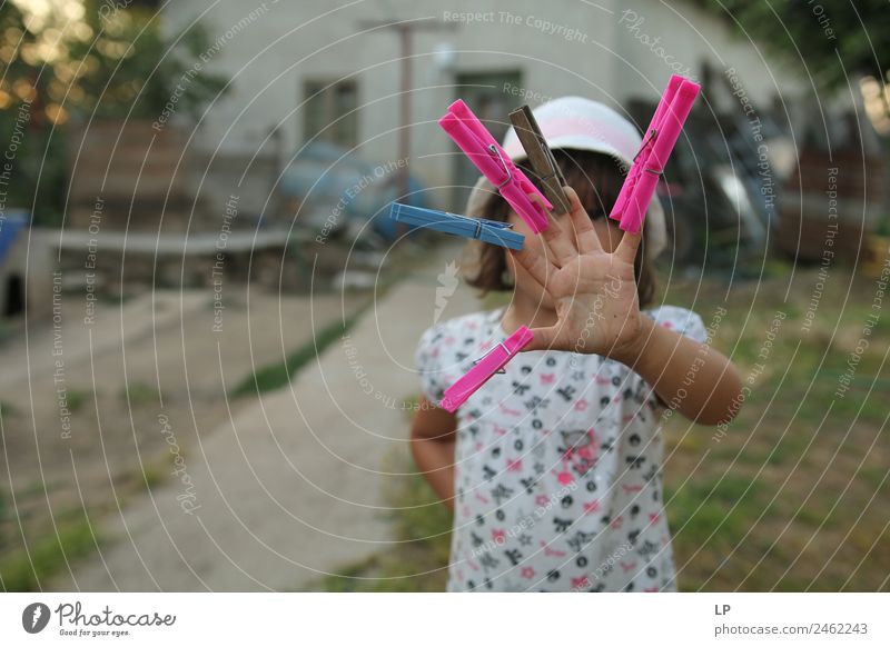 spezielle Hand Lifestyle Freizeit & Hobby Spielen Kinderspiel Kindererziehung Bildung Kindergarten Mensch Mädchen Eltern Erwachsene Geschwister