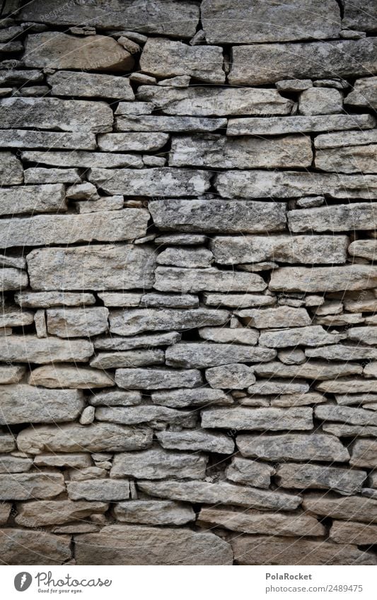 #A# Stein auf Stein Mauer Wand ästhetisch steinig Steinwand Steinmauer massiv Widerstandskraft Defensive Architektur Farbfoto Gedeckte Farben Außenaufnahme