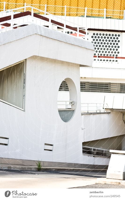 Philharmonie (Dienstboteneingang) Lifestyle elegant Erholung Natur Pflanze Stadtzentrum Bauwerk Gebäude Architektur Mauer Wand Sehenswürdigkeit Wahrzeichen