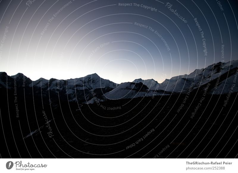 Thorong LA - Himalaya Ferien & Urlaub & Reisen Abenteuer Ferne Freiheit Schnee Berge u. Gebirge Klettern Bergsteigen Umwelt Natur Landschaft Erde Luft Himmel