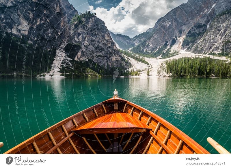 steinig | voraus Ferien & Urlaub & Reisen Tourismus Ausflug Abenteuer Ferne Freiheit Sommerurlaub Berge u. Gebirge Natur Landschaft Wolken Felsen Alpen