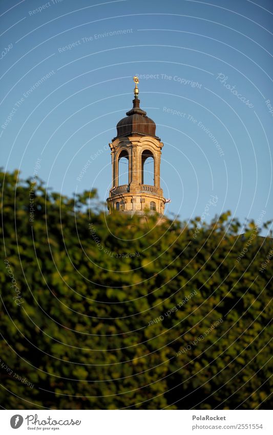 #A# Neugierd‘s Dame Umwelt Schönes Wetter Religion & Glaube Kirche Frauenkirche historisch Historische Bauten Altstadt Städtereise Dresden Farbfoto mehrfarbig