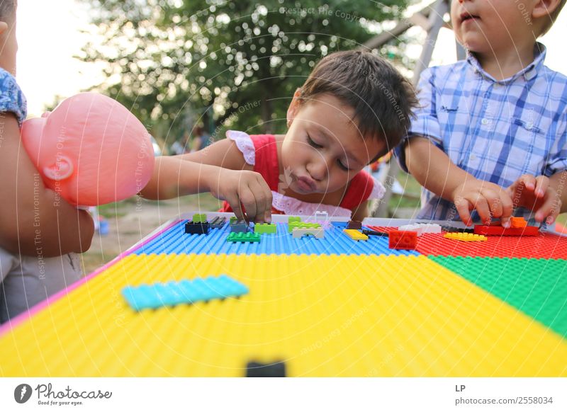 Teamarbeit Lifestyle Freizeit & Hobby Spielen Kindererziehung Bildung Kindergarten lernen Klassenraum Güterverkehr & Logistik Medienbranche Business Karriere