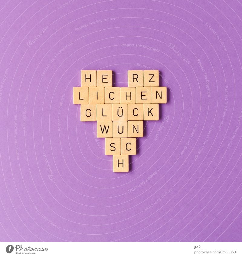 Herz lichen Glückwunsch Spielen Feste & Feiern Valentinstag Muttertag Hochzeit Geburtstag Taufe Dekoration & Verzierung Holz Zeichen ästhetisch außergewöhnlich