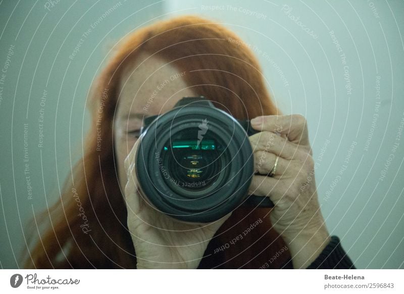 Emotion | Objektiv vorhanden Fotografieren Dienstleistungsgewerbe Medienbranche Werbebranche Fotokamera Souvenir wählen authentisch Freude Leben ästhetisch