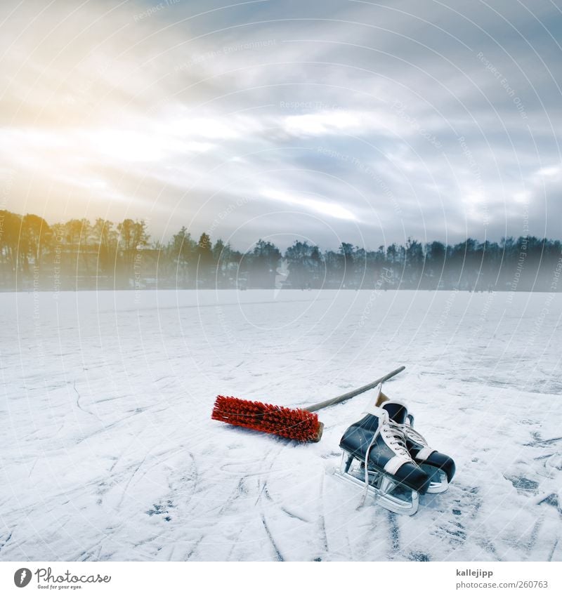 powerplay Lifestyle Freizeit & Hobby Umwelt Natur Landschaft Wasser Wassertropfen Himmel Wolken Horizont Sonne Winter Klima Nebel Eis Frost Schnee Küste Seeufer