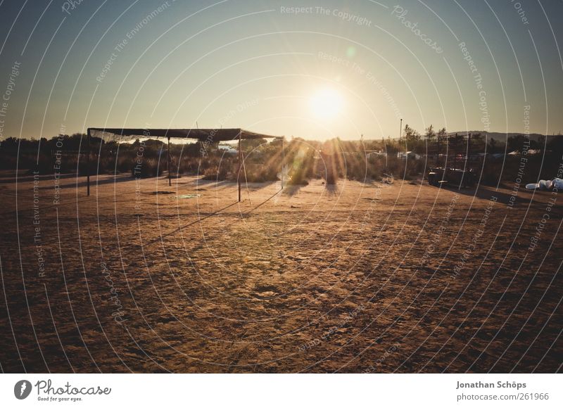 lange Schatten Ausflug Abenteuer Ferne Freiheit Sommer Sommerurlaub Sonne Strand Umwelt Natur Landschaft heiß Gefühle Stimmung ästhetisch Zufriedenheit