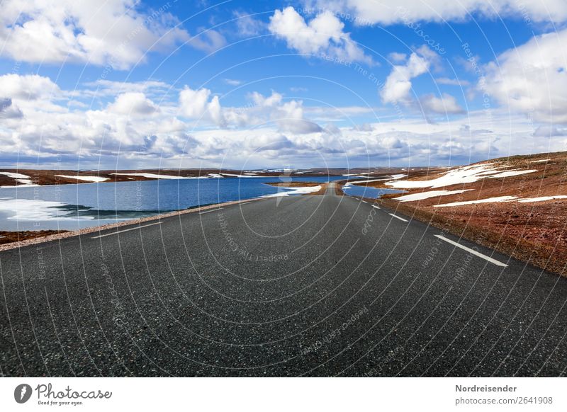 Komplex | Natur und Verkehr Ferien & Urlaub & Reisen Ausflug Abenteuer Ferne Freiheit Landschaft Urelemente Luft Wasser Himmel Wolken Sonne Klima Schönes Wetter