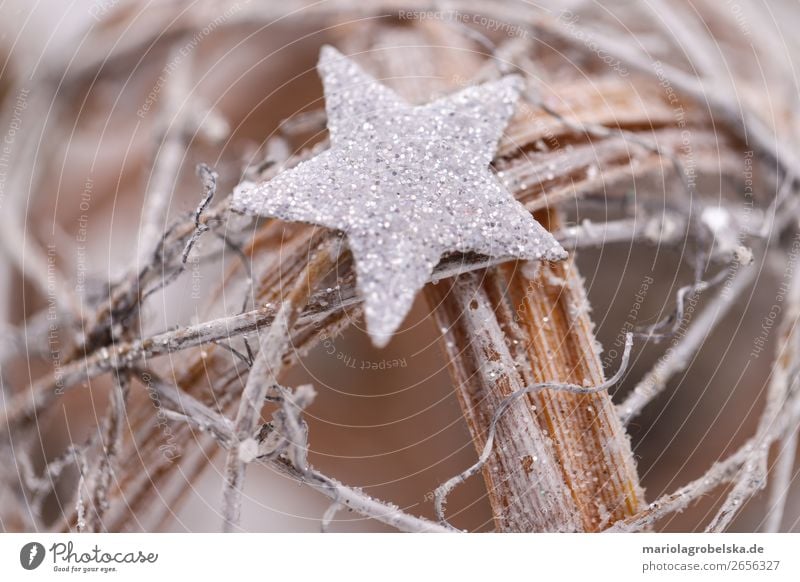 Weihnachtskugel aus Holz Feste & Feiern Weihnachten & Advent Silvester u. Neujahr Dekoration & Verzierung Kitsch Krimskrams Kugel Freude Fröhlichkeit