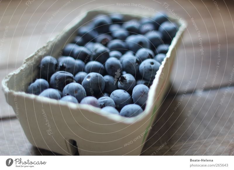 Geburtstagsbeerenkuss für Barbaclara Lebensmittel Frucht kaufen Gartenarbeit Landwirtschaft Forstwirtschaft Sträucher Blaubeeren Beeren Beerensträucher