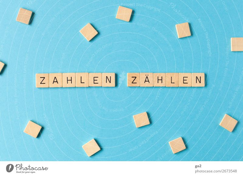 Zahlen zählen Bildung Schule Studium Prüfung & Examen Arbeit & Erwerbstätigkeit Büroarbeit Wirtschaft Kapitalwirtschaft Börse Geldinstitut Karriere Erfolg Holz