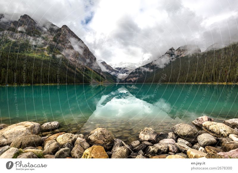 1.000 | Lieblingsmotiv Ferien & Urlaub & Reisen Ausflug Ferne Berge u. Gebirge Natur Landschaft Wasser Himmel Wolken Herbst Klima Klimawandel Felsen