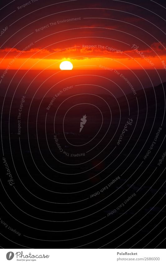 #AS# Das Erwachen Umwelt Natur Glück Sonnenaufgang bezaubernd Sonnenlicht Sonnenstrahlen Glaube mystisch Wolken Wunder Erkenntnis Zauberei u. Magie Zukunft