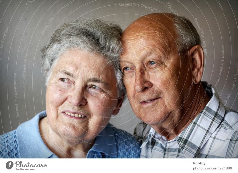 gemeinsam alt Mensch maskulin feminin Frau Erwachsene Mann Weiblicher Senior Männlicher Senior Großeltern Großvater Großmutter Familie & Verwandtschaft Partner