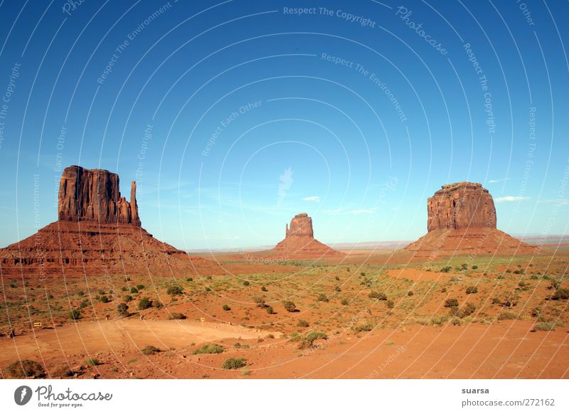 monument valley Natur Landschaft Erde Sand Himmel Nebel Dürre Felsen Schlucht Monyment Vally Arizona USA Amerika Sehenswürdigkeit Wahrzeichen Denkmal Stein