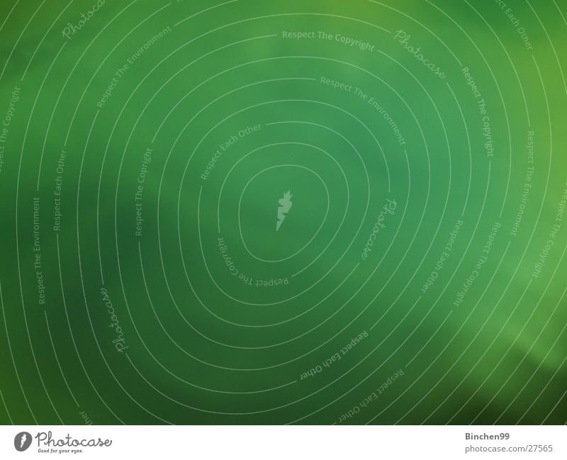 grüner No2 schwarz Verlauf Nebel Hintergrundbild Langzeitbelichtung Nähgarn