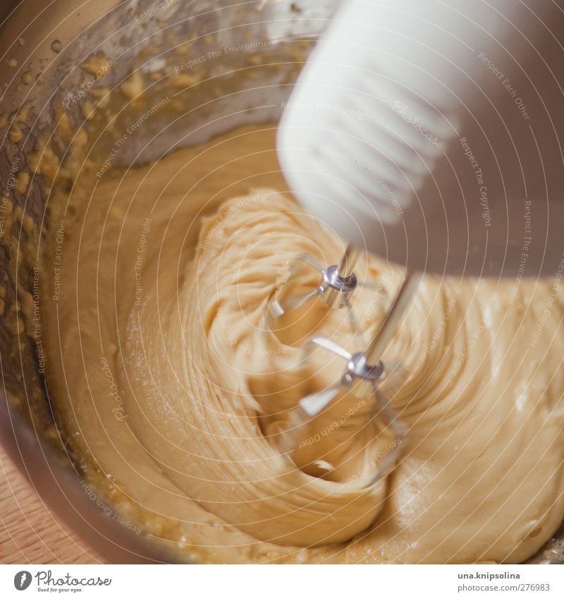 die zutaten 2 minuten lang auf höchster stufe verrühren... Lebensmittel Teigwaren Backwaren Kuchen Ernährung Geschirr Schalen & Schüsseln Rührbesen