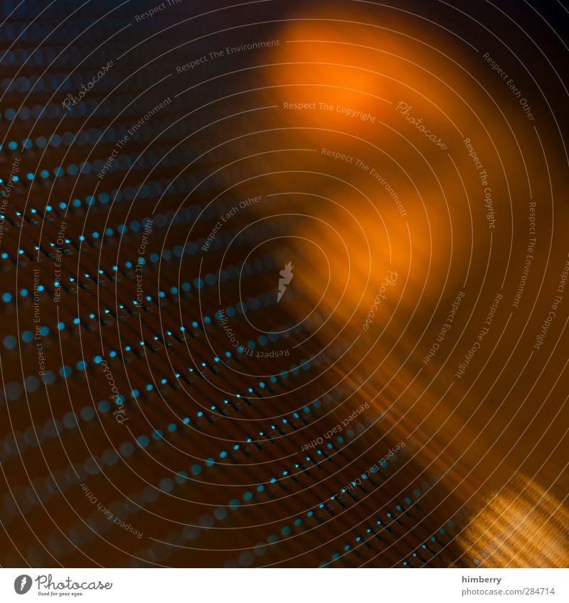 lichterloh Lifestyle Stil Design Technik & Technologie Unterhaltungselektronik Wissenschaften Fortschritt Zukunft High-Tech Telekommunikation