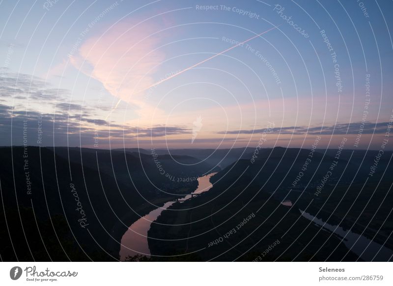 go round in circles Ferien & Urlaub & Reisen Tourismus Ausflug Ferne Freiheit Sonne Berge u. Gebirge Umwelt Natur Landschaft Himmel Wolken Horizont