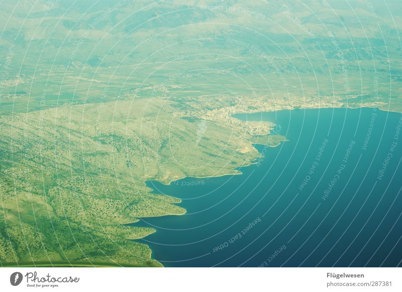 Nahe am Wasser Umwelt Natur Landschaft Pflanze Tier Urelemente Erde Frühling Sommer Klima Klimawandel Wetter Schönes Wetter Berge u. Gebirge Gipfel