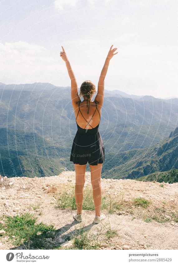 I made it - Journey to the Balkans without a car breakdown Lifestyle Körper Gesundheit sportlich Leben harmonisch Wohlgefühl Zufriedenheit Sinnesorgane Erholung