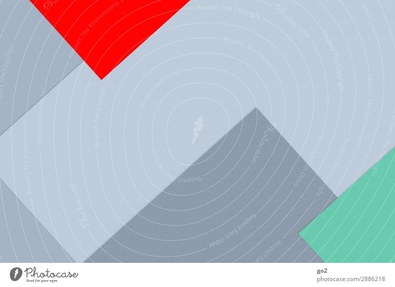 Grafischer Hintergrund 7 Stil Design Spielen Basteln Papier Dekoration & Verzierung Linie Strukturen & Formen ästhetisch außergewöhnlich eckig Spitze