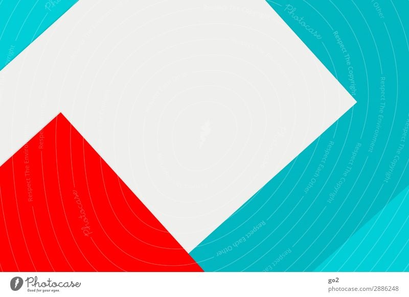 Grafischer Hintergrund 2 Spielen Basteln Papier Dekoration & Verzierung Strukturen & Formen ästhetisch außergewöhnlich eckig einzigartig Spitze mehrfarbig