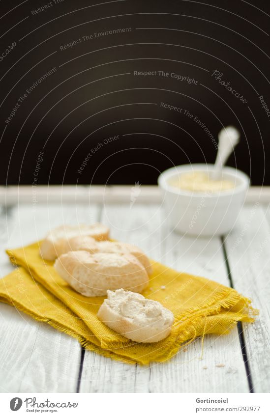 Hummus Lebensmittel Teigwaren Backwaren Brot Ernährung Büffet Brunch Vegetarische Ernährung Schalen & Schüsseln frisch lecker Brotaufstrich Foodfotografie